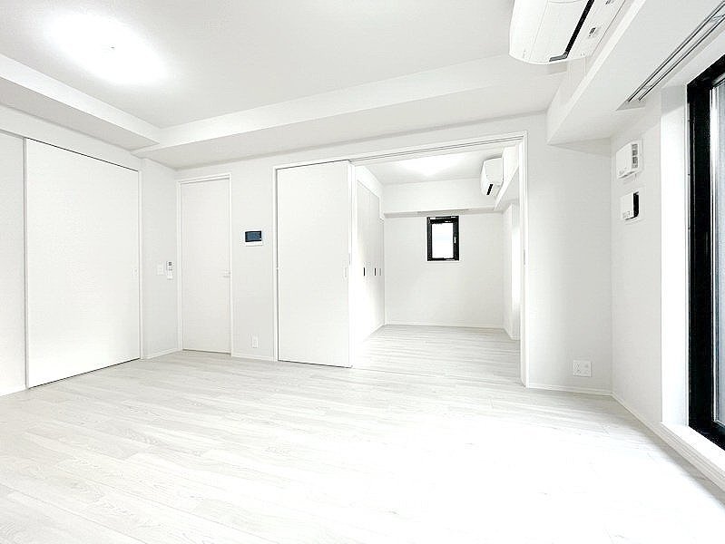 居室・リビング　参考写真