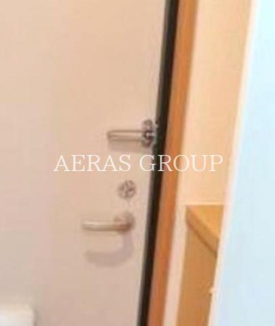 セキュリティ　内装