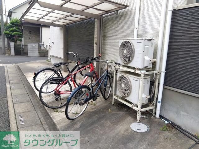 その他共有部分