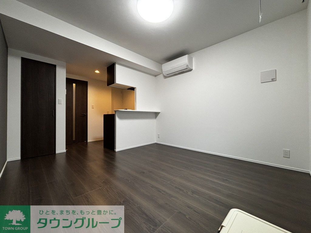 居室・リビング　リビング/居室