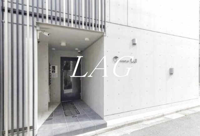 エントランス　エントランスです。