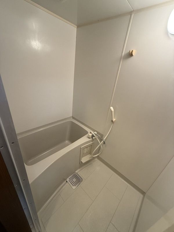 バス・シャワールーム　（別タイプ参考写真）シャトー晴偕　　豊島区駒込6