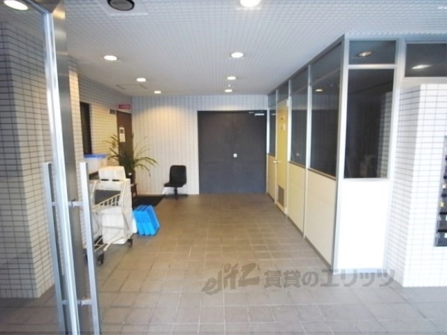 ロビー　ロビー