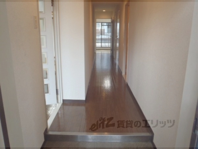 その他部屋・スペース　廊下