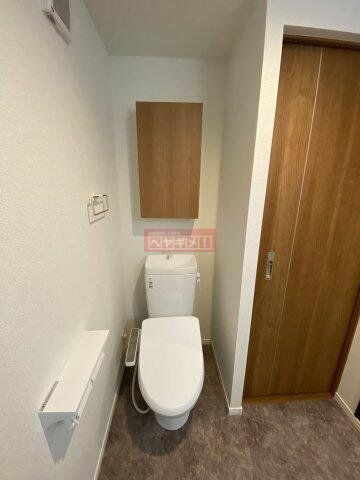 トイレ　参考写真