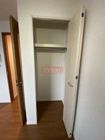 収納　参考写真