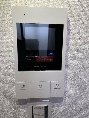 セキュリティ　参考写真