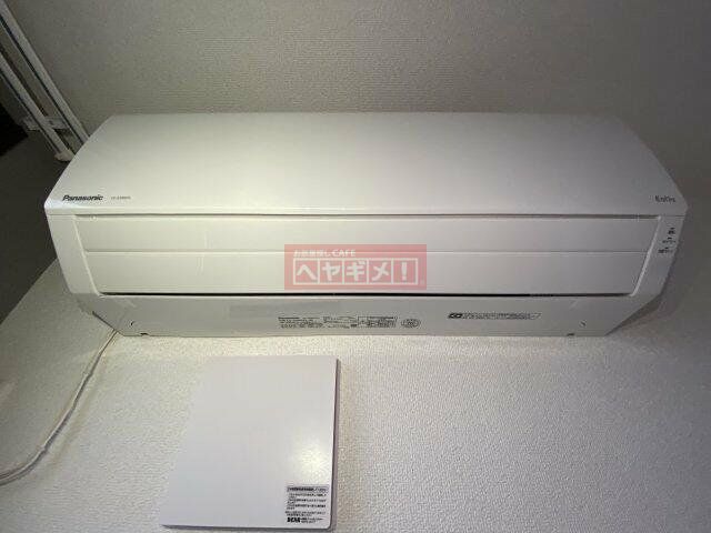 その他設備　参考写真