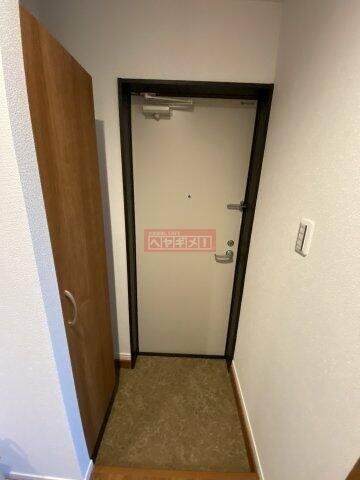 玄関　参考写真