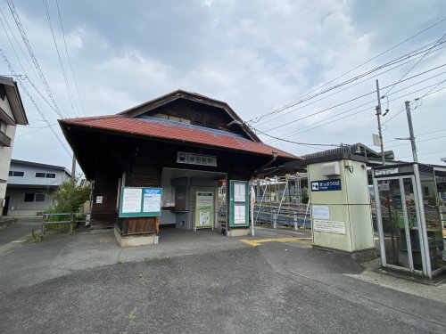 その他　明智(名鉄線)（その他）まで3497m