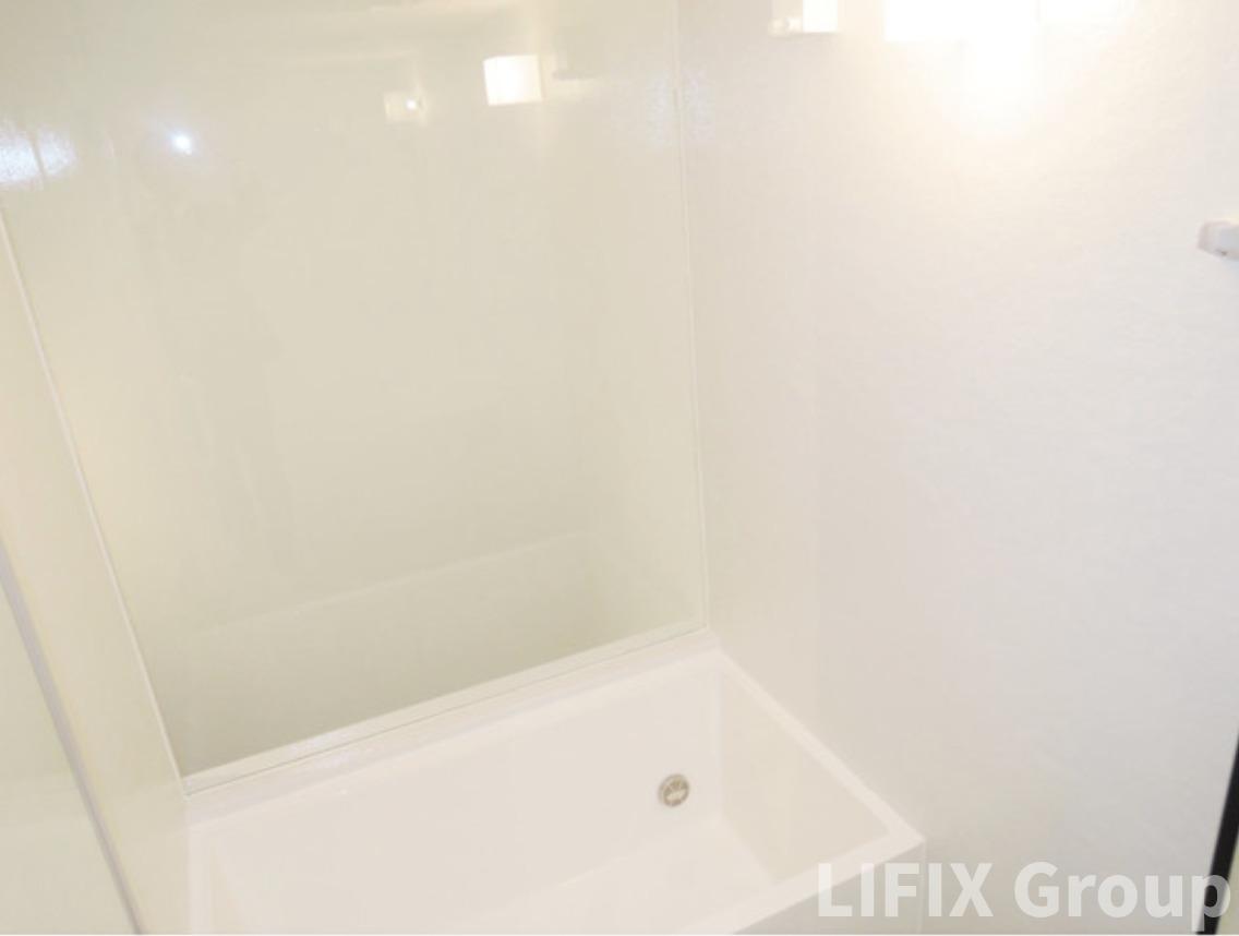 バス・シャワールーム　風呂