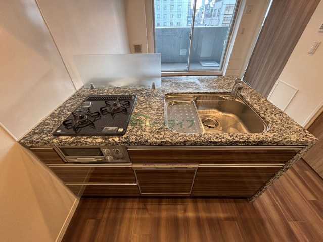 ロビー　リライフ浅草店