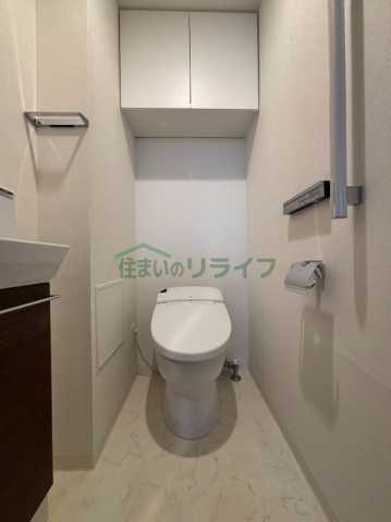 セキュリティ　リライフ浅草店