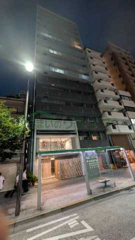 建物外観　リライフ浅草店