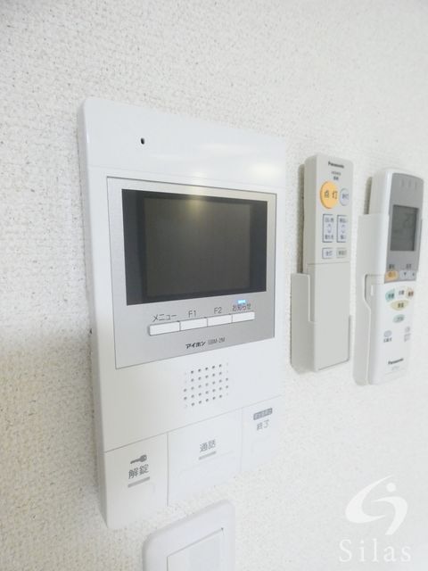 セキュリティ　同仕様