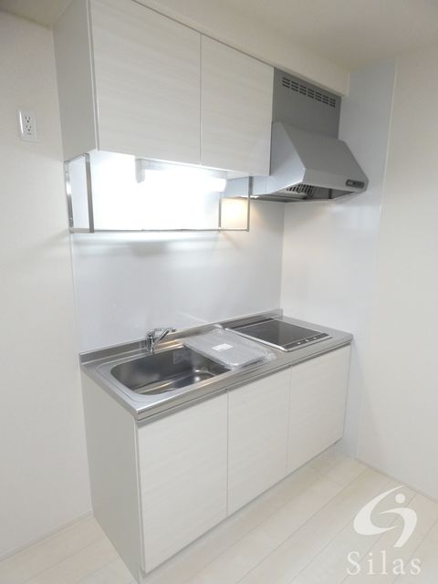 キッチン　同仕様