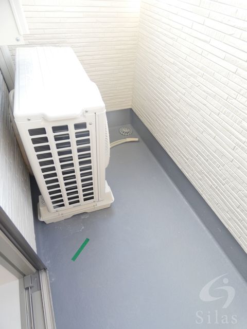 バルコニー　同仕様