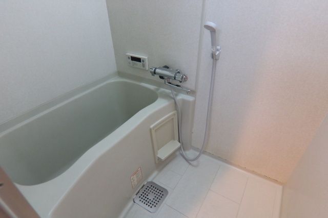 バス・シャワールーム　※参考写真のため現況優先です。