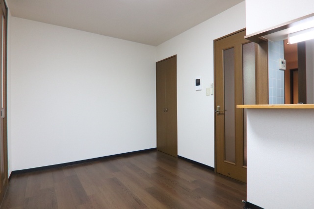 居室・リビング　※参考写真のため現況優先です。