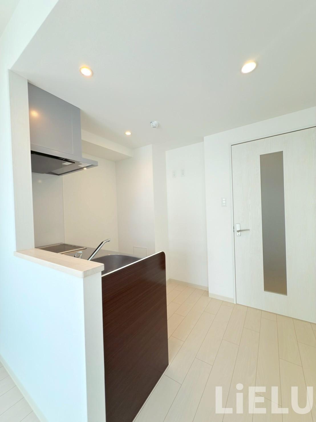 眺望　同シリーズ物件のモデルルームになります※現況優先