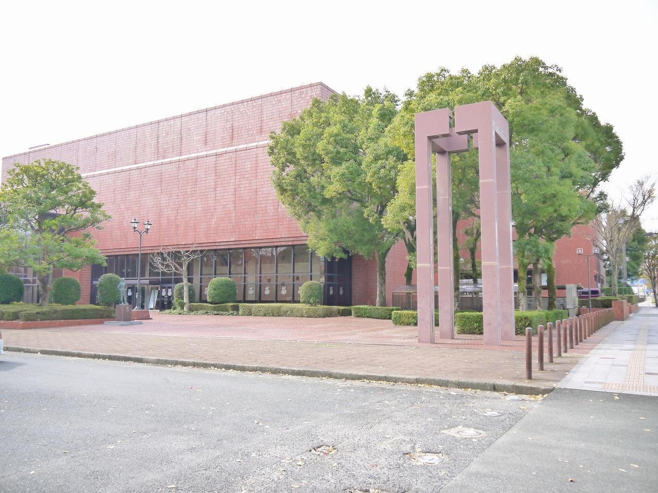 その他　鳥栖市民文化会館（その他）まで600m