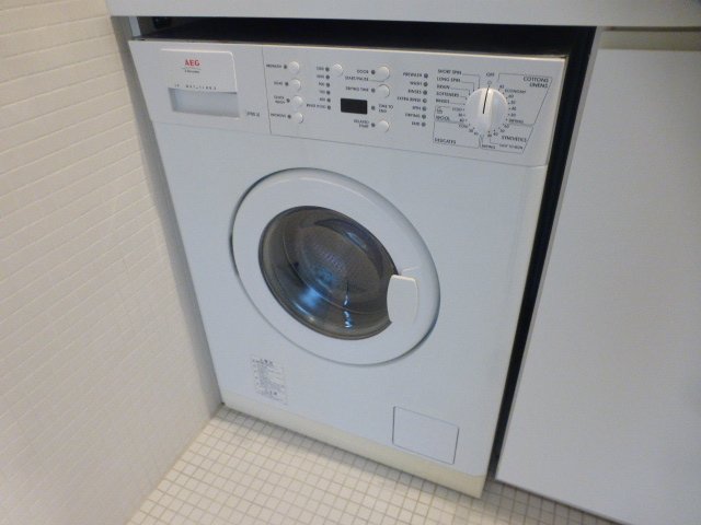 その他設備　※別室参考写真