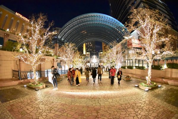 ショッピングセンター　恵比寿ガーデンプレイス（ショッピングセンター）まで649m