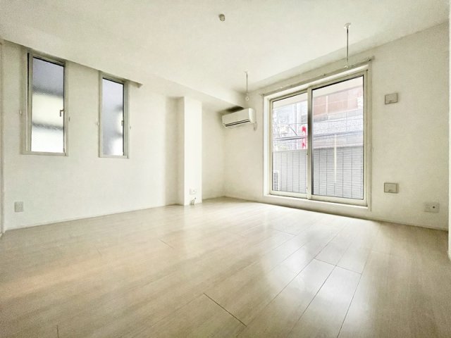 居室・リビング　居室