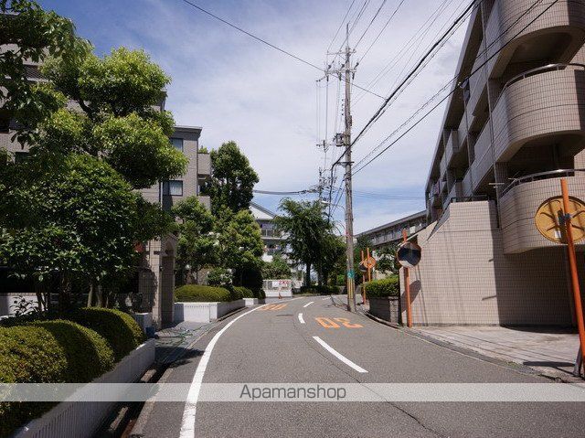 その他　前面道路（その他）まで0m