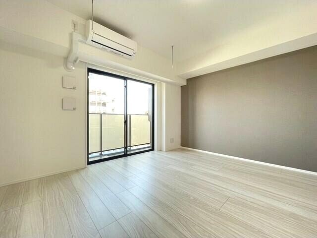 その他　フローリングです