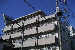 マンションKN