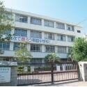 中学校　広島市立観音中学校（中学校）まで430m