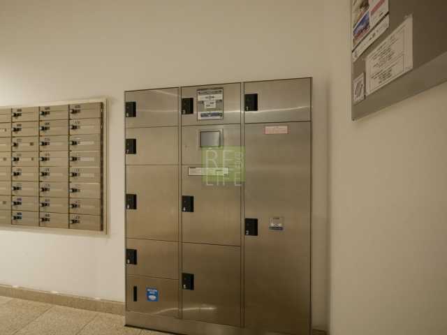 その他共有部分　リライフ浅草店