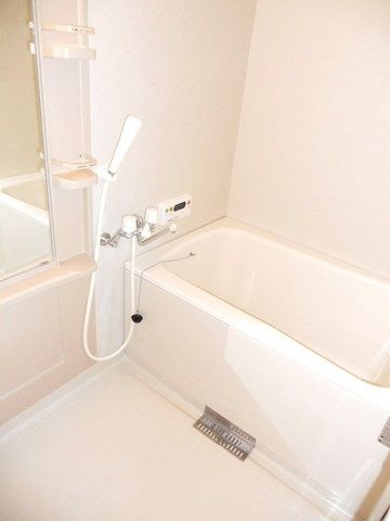 バス・シャワールーム　★お部屋探しはタウンハウジング稲田堤店まで★