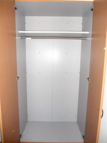 収納　★お部屋探しはタウンハウジング稲田堤店まで★