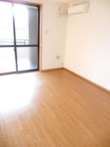 居室・リビング　★お部屋探しはタウンハウジング稲田堤店まで★