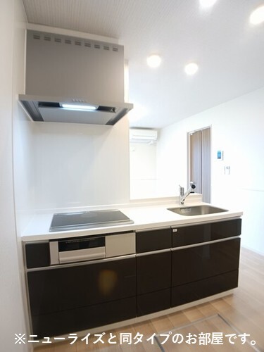 キッチン　イメージ