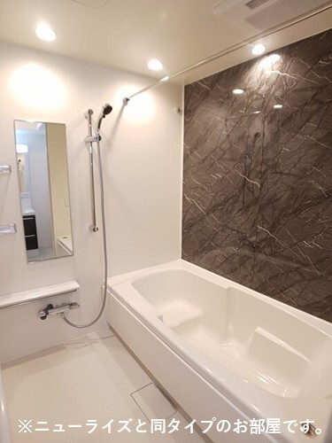 バス・シャワールーム　イメージ