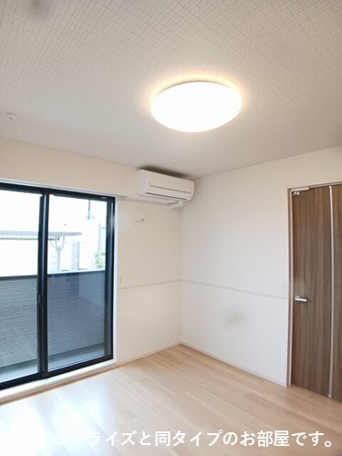 居室・リビング　イメージ