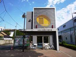 警察署・交番　成城警察署 祖師谷大蔵交番（警察署・交番）まで257m