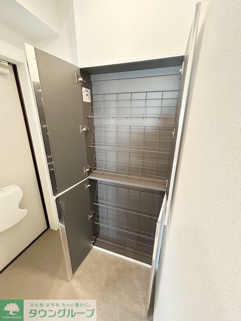 その他部屋・スペース　バルコニー