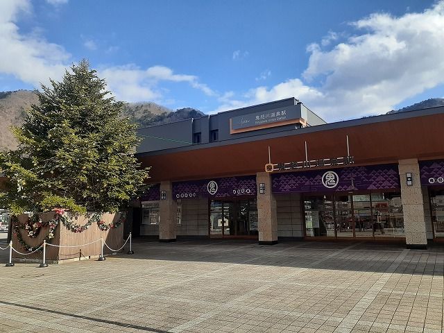 その他　鬼怒川温泉駅（その他）まで800m