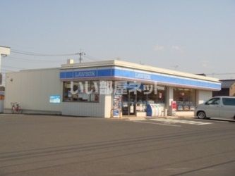 コンビニ　ローソン 出雲塩冶神前店（コンビニ）まで522m