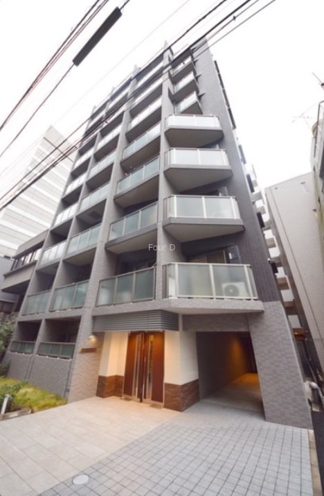 建物外観　★見学予約受付中★
