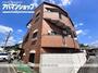 富雄駅より徒歩24分 2階 築35年8ヶ月の賃貸物件