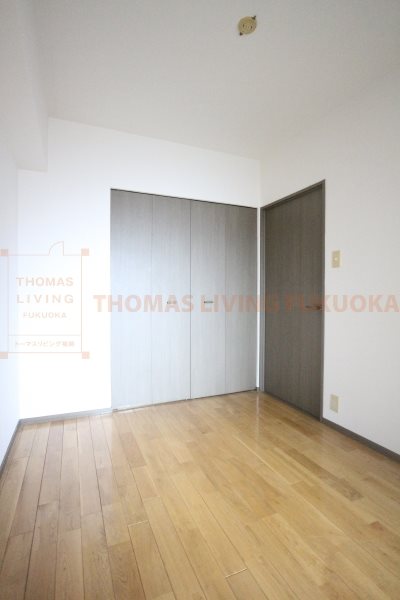 その他部屋・スペース　※同系タイプ404号室参照