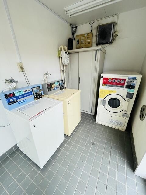 キャトルセゾン相模原の外観写真