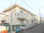 三鷹台駅より徒歩16分 2階 築38年2ヶ月の賃貸物件