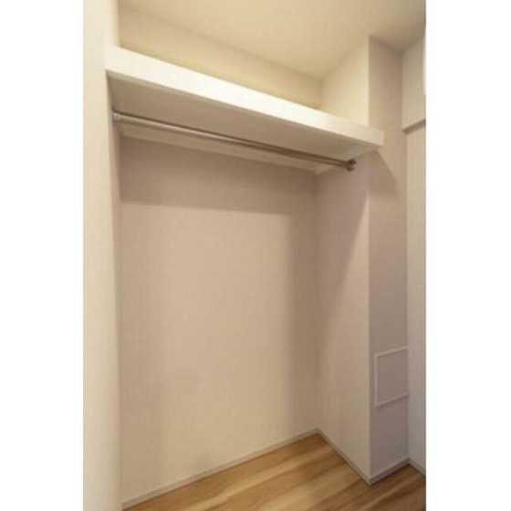 収納　同タイプ別部屋参考写真