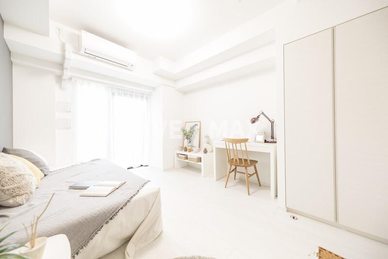 その他部屋・スペース　モデルルーム写真